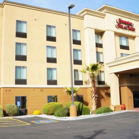 Hampton Inn & Suites Kingman Exteriér fotografie